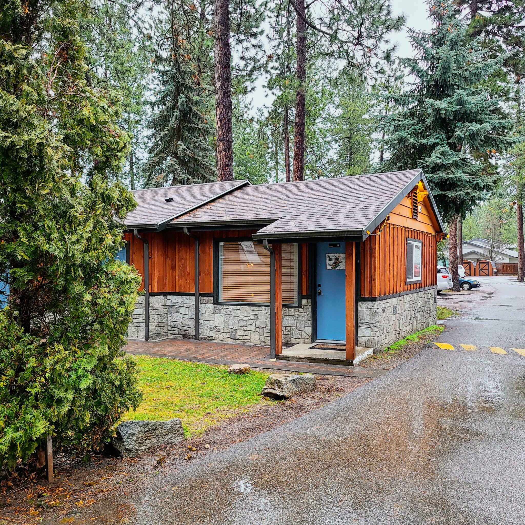 Tamarack RV Park in Coeur d'Alene: Photo Gallery